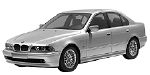 BMW E39 P3230 Fault Code