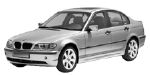 BMW E46 P3230 Fault Code