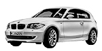 BMW E81 P3230 Fault Code