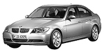 BMW E90 P3230 Fault Code