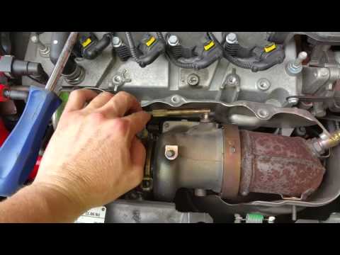 See P3230 repair manual